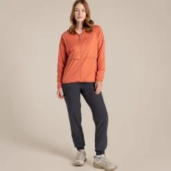 Women's NosiLife Rosa Reversible Jacket | Desert|Jungle
