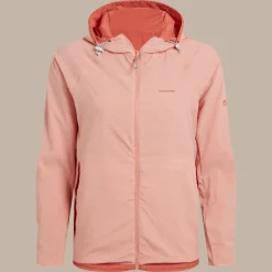 Women's NosiLife Rosa Reversible Jacket | Desert|Jungle