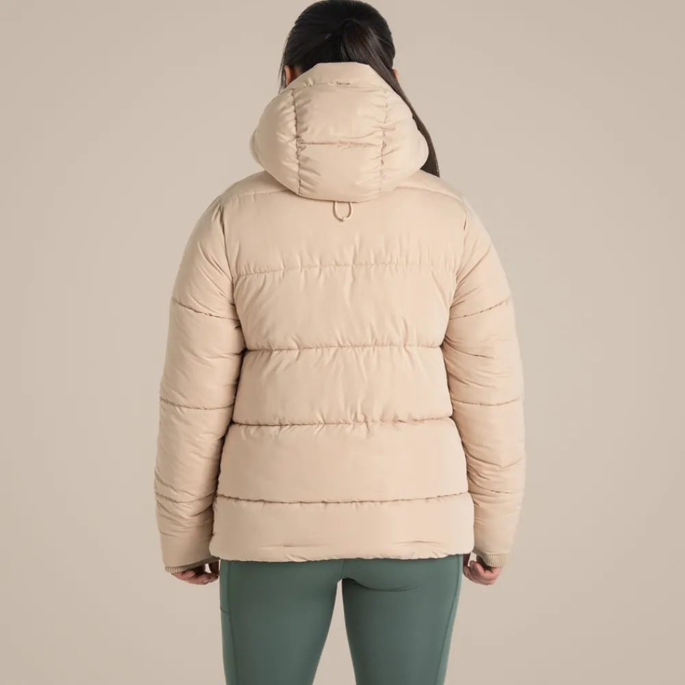 Outlet Women's Orla Hooded Jacket | Women Hiking Holiday|Jungle