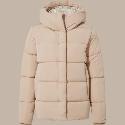 Outlet Women's Orla Hooded Jacket | Women Hiking Holiday|Jungle