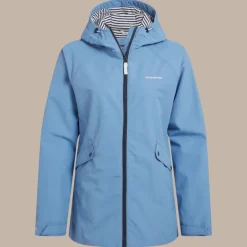 Best Women's Ortega Waterproof Jacket | Women Jungle|Waterproof Jackets