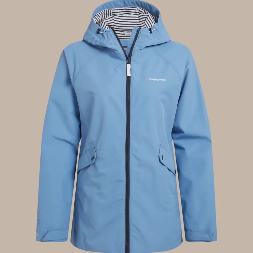 Best Women's Ortega Waterproof Jacket | Women Jungle|Waterproof Jackets