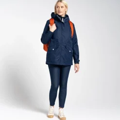 Outlet Women's Otina Jacket | Jungle|Hiking Holiday