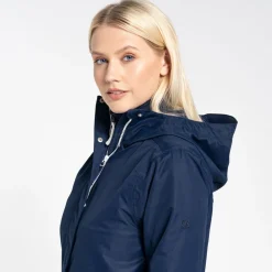Outlet Women's Otina Jacket | Jungle|Hiking Holiday