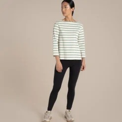 Women's Painne Long Sleeve Top | Women T-Shirts & Tops|Long Sleeve