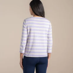 Best Women's Pavey Long Sleeved Top | Women T-Shirts & Tops|Long Sleeve