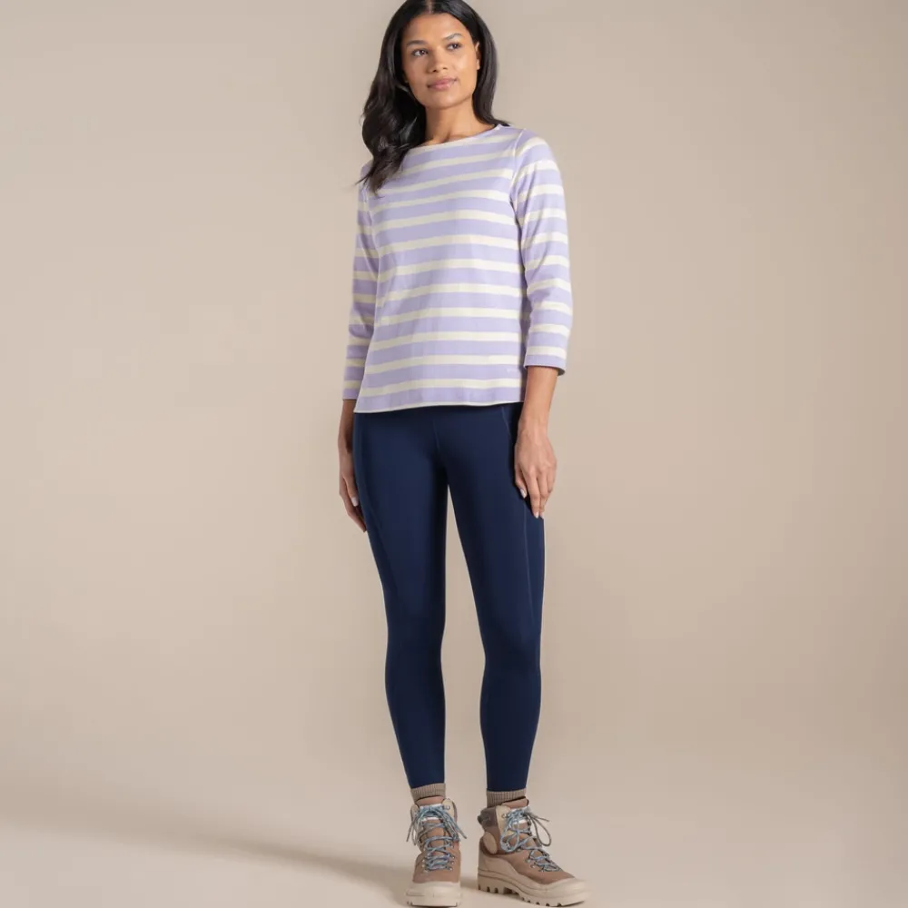 Best Women's Pavey Long Sleeved Top | Women T-Shirts & Tops|Long Sleeve