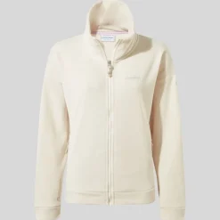Outlet Women's Polartec Caprice Full Zip Fleece | Women Hiking Holiday|Fleece