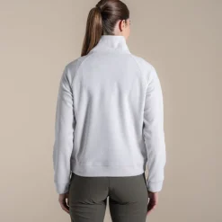 Online Women's Raja Half Zip Fleece | Women Fleece|Half Zip Fleece