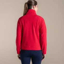 Best Women's Raja Jacket | Women Fleece|Full Zip Fleece