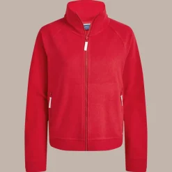 Best Women's Raja Jacket | Women Fleece|Full Zip Fleece