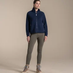 Discount Women's Raja Jacket | Women Fleece|Full Zip Fleece