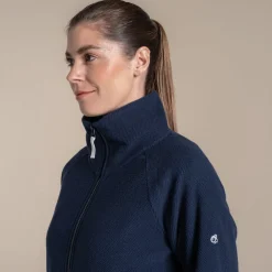 Discount Women's Raja Jacket | Women Fleece|Full Zip Fleece