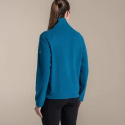 Best Women's Raja Jacket | Women Fleece|Full Zip Fleece