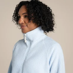 Clearance Women's Raya Full Zip Fleece | Women Fleece|Full Zip Fleece
