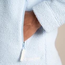 Clearance Women's Raya Full Zip Fleece | Women Fleece|Full Zip Fleece