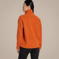 Sale Women's Raya Full Zip Fleece | Women Fleece|Full Zip Fleece