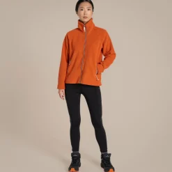 Sale Women's Raya Full Zip Fleece | Women Fleece|Full Zip Fleece