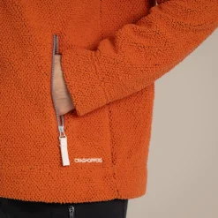 Sale Women's Raya Full Zip Fleece | Women Fleece|Full Zip Fleece