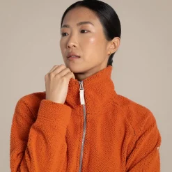 Sale Women's Raya Full Zip Fleece | Women Fleece|Full Zip Fleece