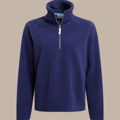 Outlet Women's Raya Half Zip Fleece | Women Fleece|Half Zip Fleece