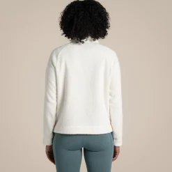 Outlet Women's Raya Half Zip Fleece | Women Fleece|Half Zip Fleece