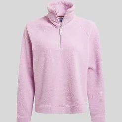 New Women's Raya Half Zip Fleece | Women Fleece|Half Zip Fleece
