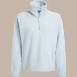 Discount Women's Raya Half Zip Fleece | Women Fleece|Half Zip Fleece