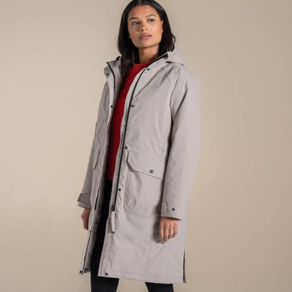 Best Women's Rosalind II Jacket | Women Jungle|Insulated Jackets