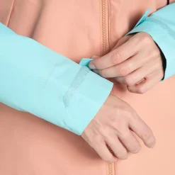 Sale Women's Rosario Waterproof Jacket | Women Jungle|Waterproof Jackets