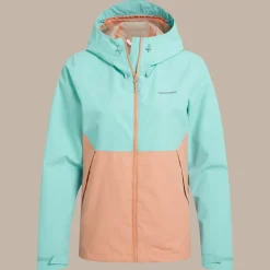 Sale Women's Rosario Waterproof Jacket | Women Jungle|Waterproof Jackets