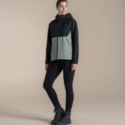 Clearance Women's Rosario Waterproof Jacket | Women Jungle|Waterproof Jackets