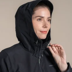Clearance Women's Rosario Waterproof Jacket | Women Jungle|Waterproof Jackets