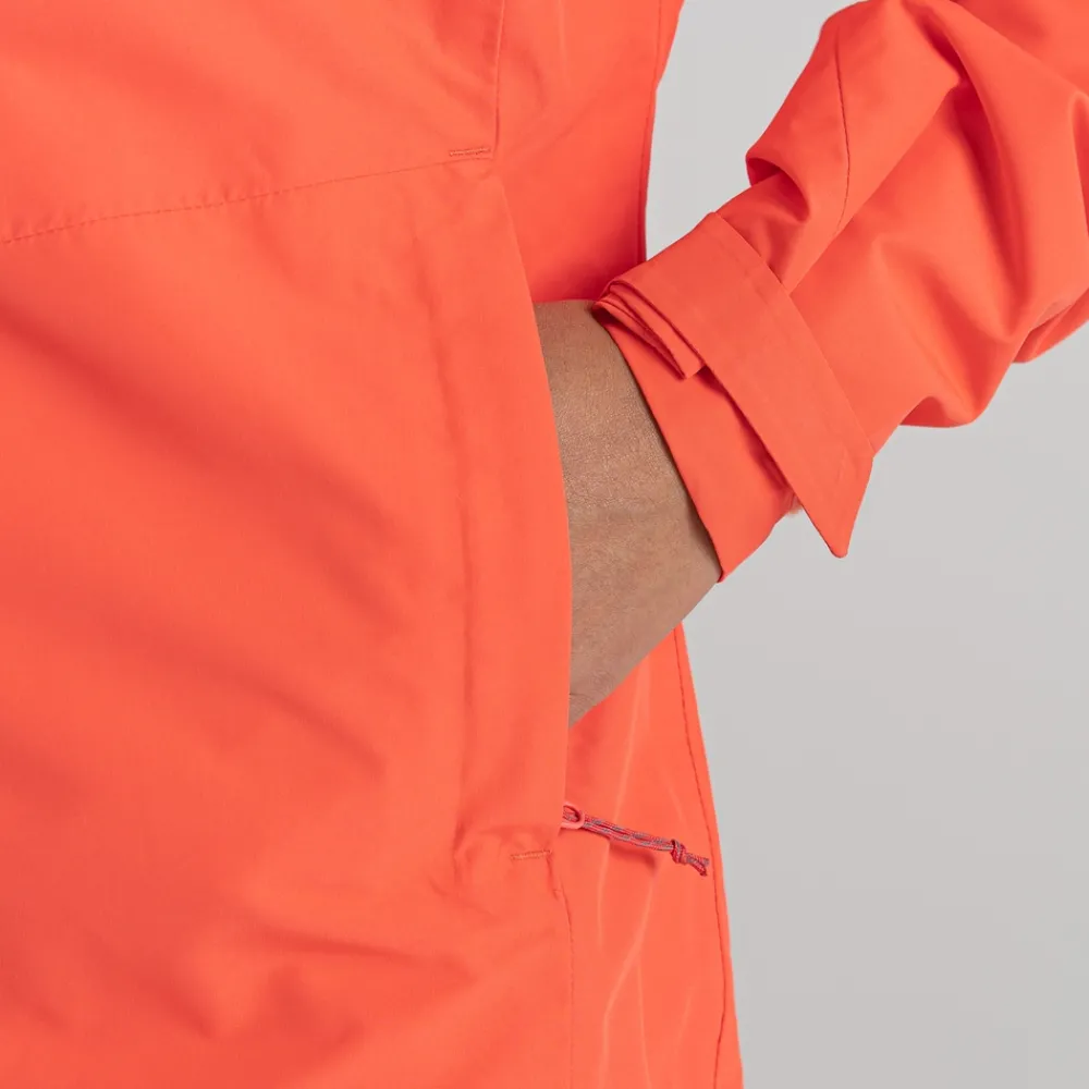 Online Women's Sariah Waterproof Jacket | Jungle|Hiking Holiday