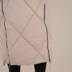 Clearance Women's Sarmiento Insulating Hooded Jacket | Women Insulated Jackets