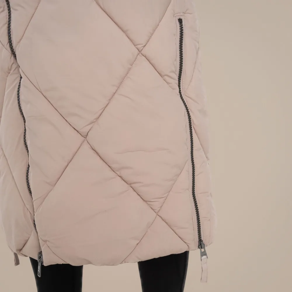Clearance Women's Sarmiento Insulating Hooded Jacket | Women Insulated Jackets