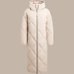 Clearance Women's Sarmiento Insulating Hooded Jacket | Women Insulated Jackets