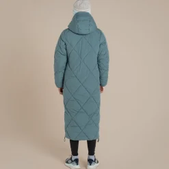 Sale Women's Sarmiento Insulating Hooded Jacket | Women Insulated Jackets