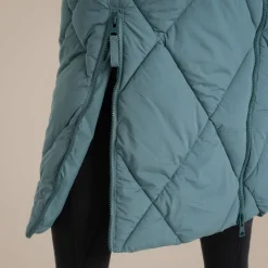 Sale Women's Sarmiento Insulating Hooded Jacket | Women Insulated Jackets
