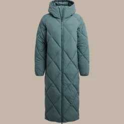 Sale Women's Sarmiento Insulating Hooded Jacket | Women Insulated Jackets