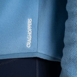 Hot Womens' Selina Half Zip Fleece | Women Fleece|Half Zip Fleece