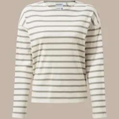 Women's Sinead Long Sleeved Top | Women Hiking Holiday|T-Shirts & Tops