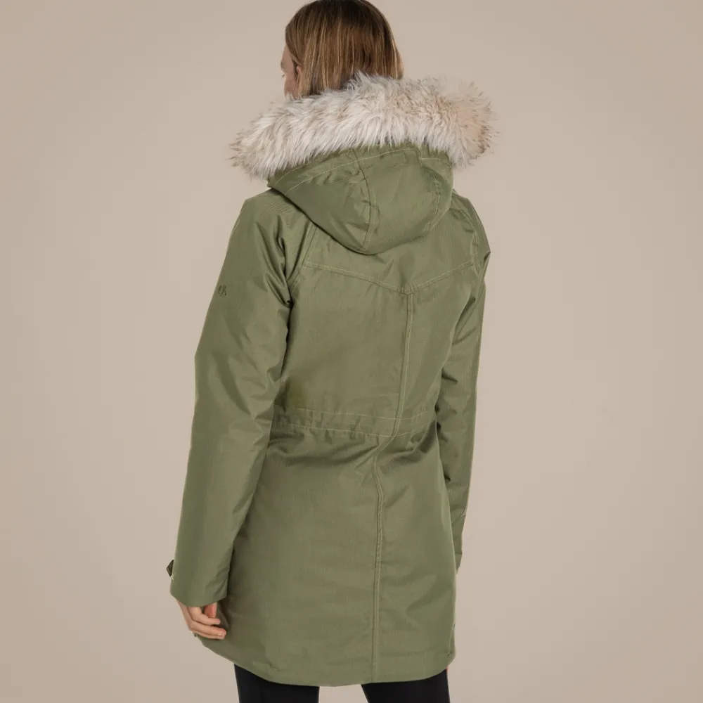 Discount Women's Sofia Waterproof Jacket | Women Jungle|Insulated Jackets