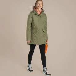 Discount Women's Sofia Waterproof Jacket | Women Jungle|Insulated Jackets