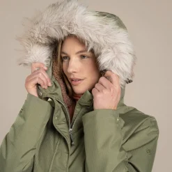 Discount Women's Sofia Waterproof Jacket | Women Jungle|Insulated Jackets