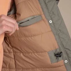 Discount Women's Sofia Waterproof Jacket | Women Jungle|Insulated Jackets