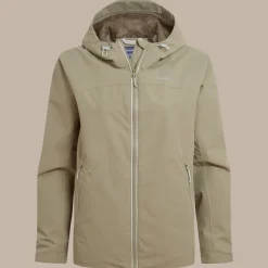 Hot Women's Solla Waterproof Jacket | Women Jungle|Waterproof Jackets