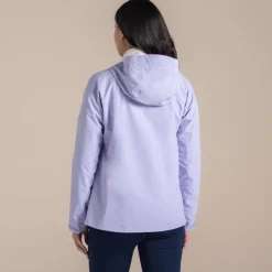 Sale Women's Solla Waterproof Jacket | Women Jungle|Waterproof Jackets