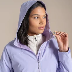 Sale Women's Solla Waterproof Jacket | Women Jungle|Waterproof Jackets