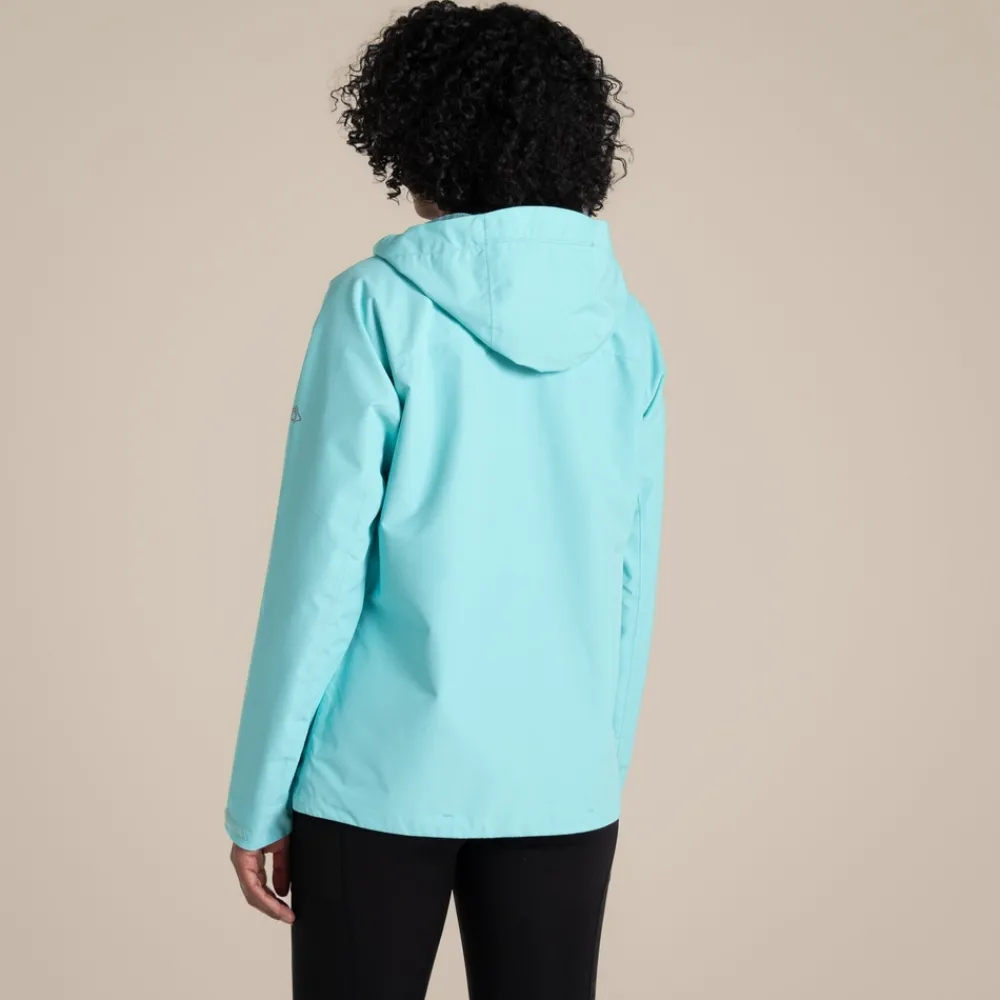 Hot Women's Solla Waterproof Jacket | Women Jungle|Waterproof Jackets